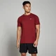 MP Men's Performance Short Sleeve T-Shirt - Danger Marl
