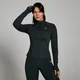 MP Women's Power Slim Fit Jacket - Black
