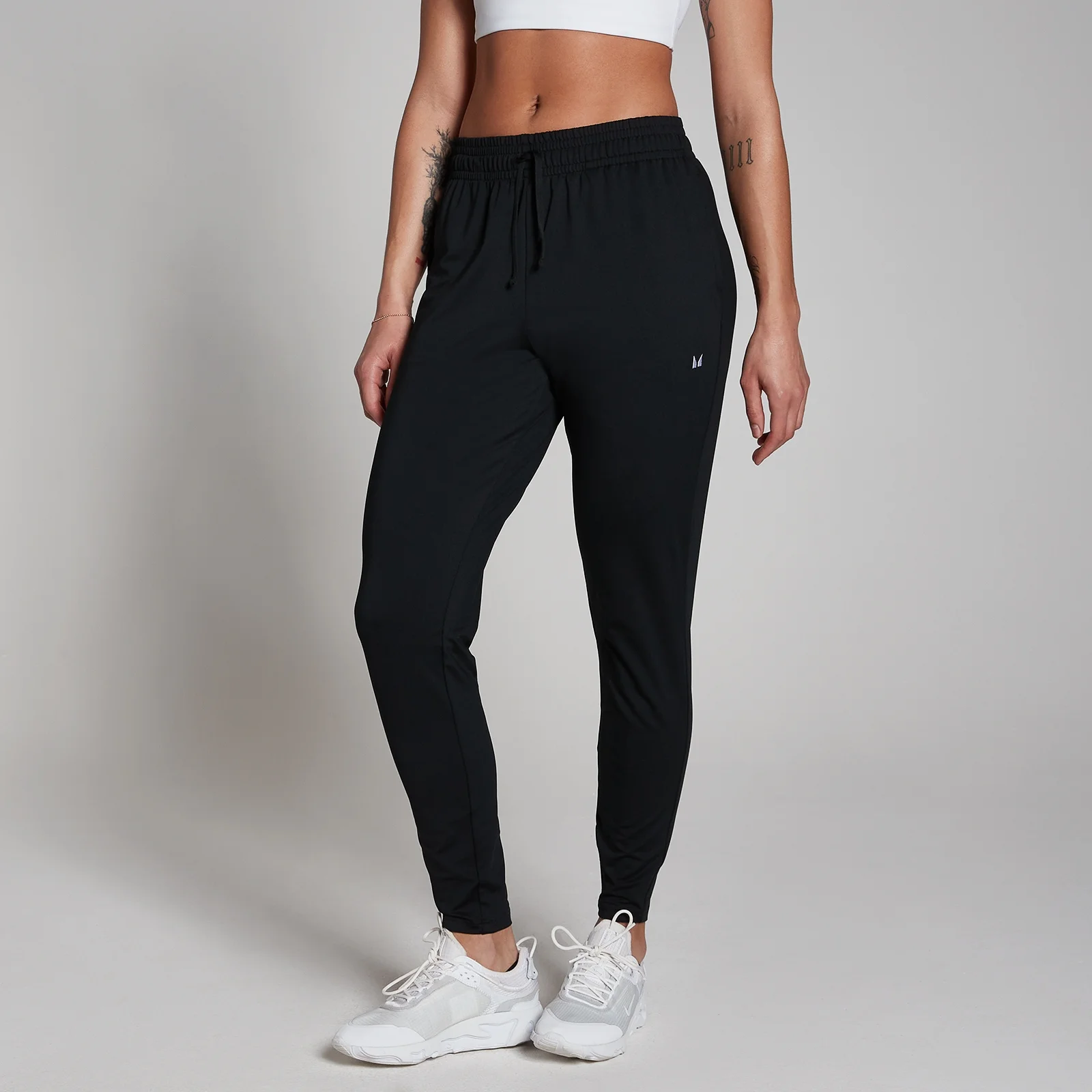MP Women's Training Jogger - Black - XS Image 1