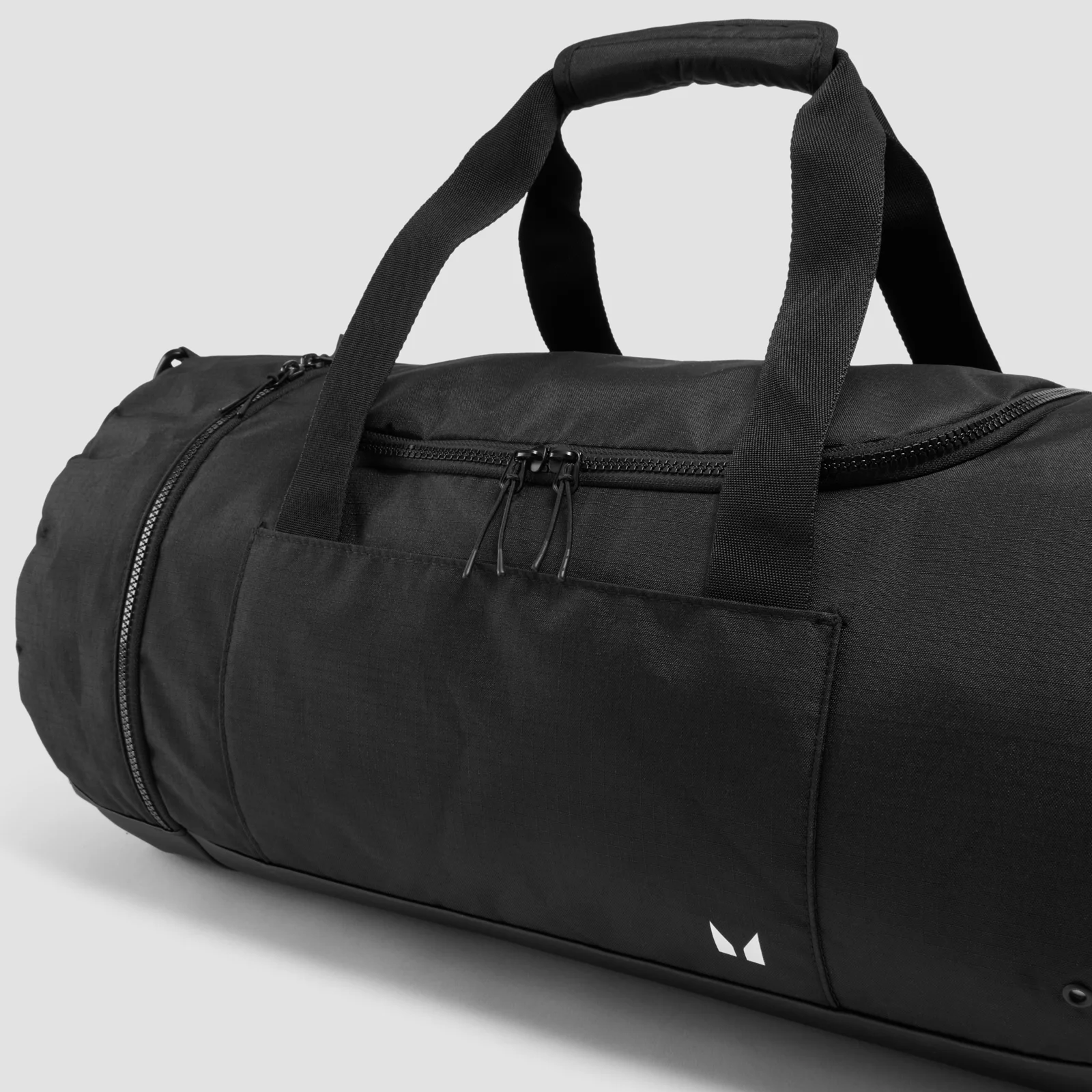 MP Duffle Bag - Black Image 1