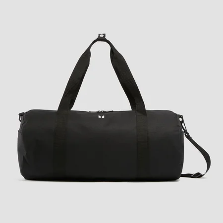 MP Barrel Bag - Black