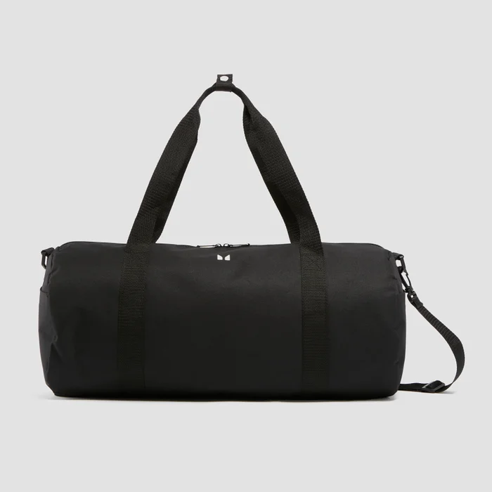 MP Barrel Bag - Black