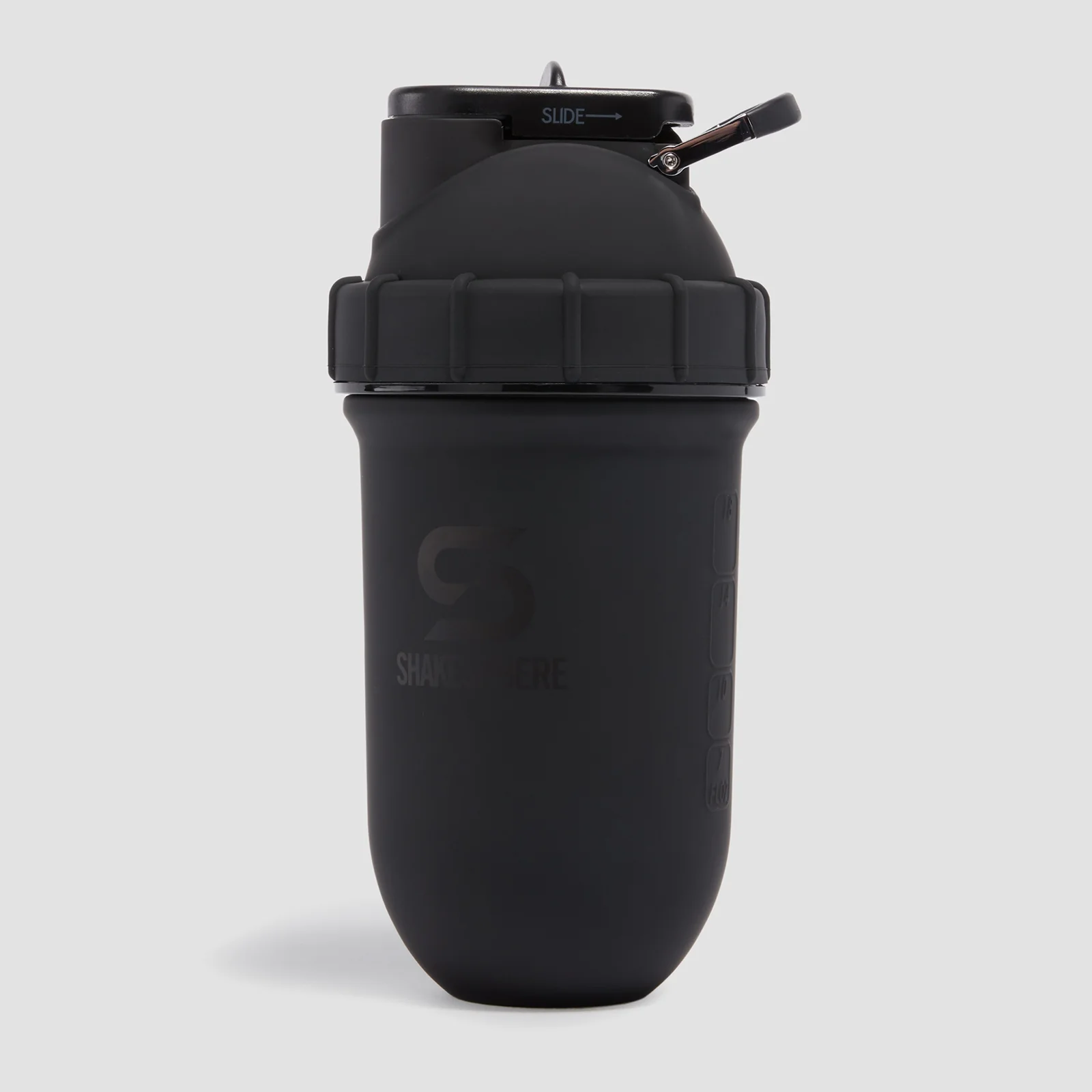 Myprotein Shakesphere Metal Shaker