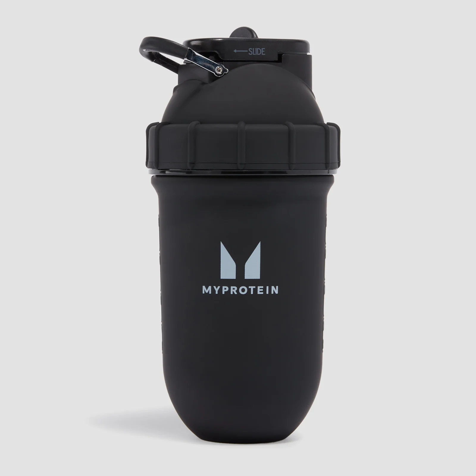 Myprotein Shakesphere Metal Shaker Image 1