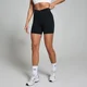 MP Women's Tempo Shorts - Black