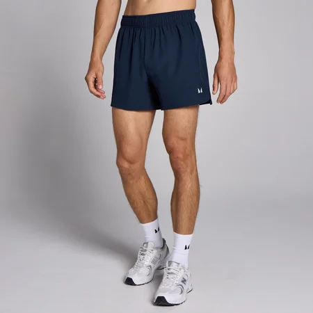 MP Men's Woven Training 5" Short - Navy