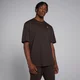 MP Men's Rest Day Oversized T-Shirt - Coffee