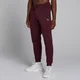 MP Men's Rest Day Joggers - Deep Berry