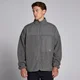 MP Men's Hybrid Fleece - Moss Grey
