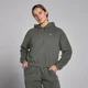 MP Women's Fleece Hoodie - Gunmetal