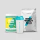 Impact Performance Bundle