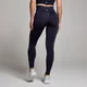 MP Women's Tempo Seamless Leggings - Deep Navy