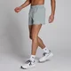 MP Men's Woven Training 5" Shorts - Thunder