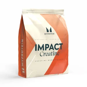 Creatine Monohydrate Powder - Flavour Unflavoured