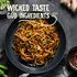 Sip with Myprotein and Slurp with WickedGüd! Get extra 5% OFF