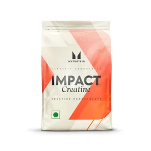 Creatine Monohydrate Powder - Flavour Unflavoured