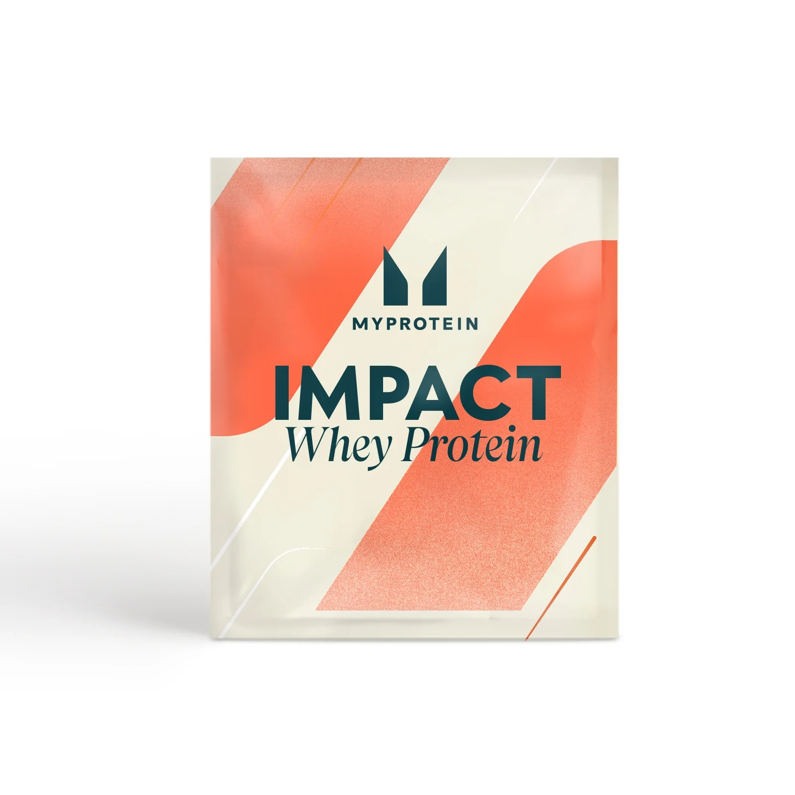 Myprotein Impact Whey Protein, Chocolate Brownie, 30g Sample Image 1
