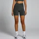 MP Women's Tempo Shorts - Night Grey