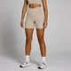 MP Women's Tempo Shorts - Cashmere