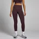 MP Women's Shape Seamless Leggings - Fudge