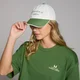 MP Graphic Cap - Retro White