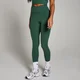 MP Women's Tempo Leggings - Racing Green