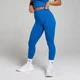 MP Women's Tempo High Waisted Leggings - True Blue