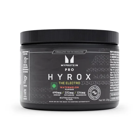 THE Electro | Electrolyte Powder