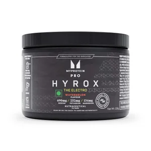 THE Electro | Electrolyte Powder - Flavour Watermelon