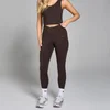 MP Women's Tempo Leggings - Cocoa