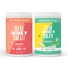 Clear Whey Isolate Mix & Match Twin Pack