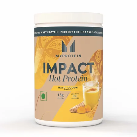 Impact Hot Protein