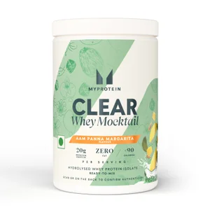 Clear Whey Isolate - Flavour AAM Panna Margarita