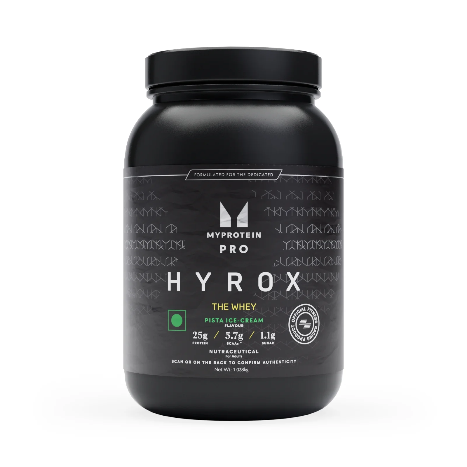 THE Whey™ Image 1