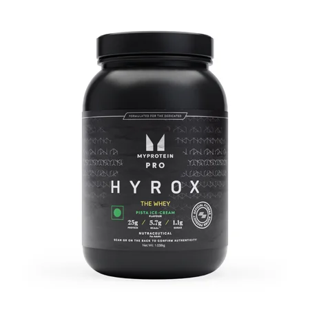 THE Whey™
