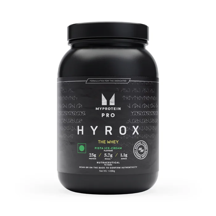 THE Whey™