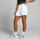 MP Women's Basics Sweatshorts - White