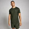 MP Men's Training T-Shirt - Forest Green