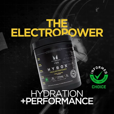 THE Electropower