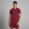 MP Men's Training T-Shirt - Heritage Red