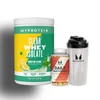 Myprotein Clear Wellness Bundle (IN)