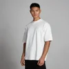 MP Men's Oversized Cotton T-Shirt - White