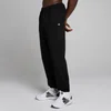 MP Men's Rest Day Tall Oversized Jogger - Black