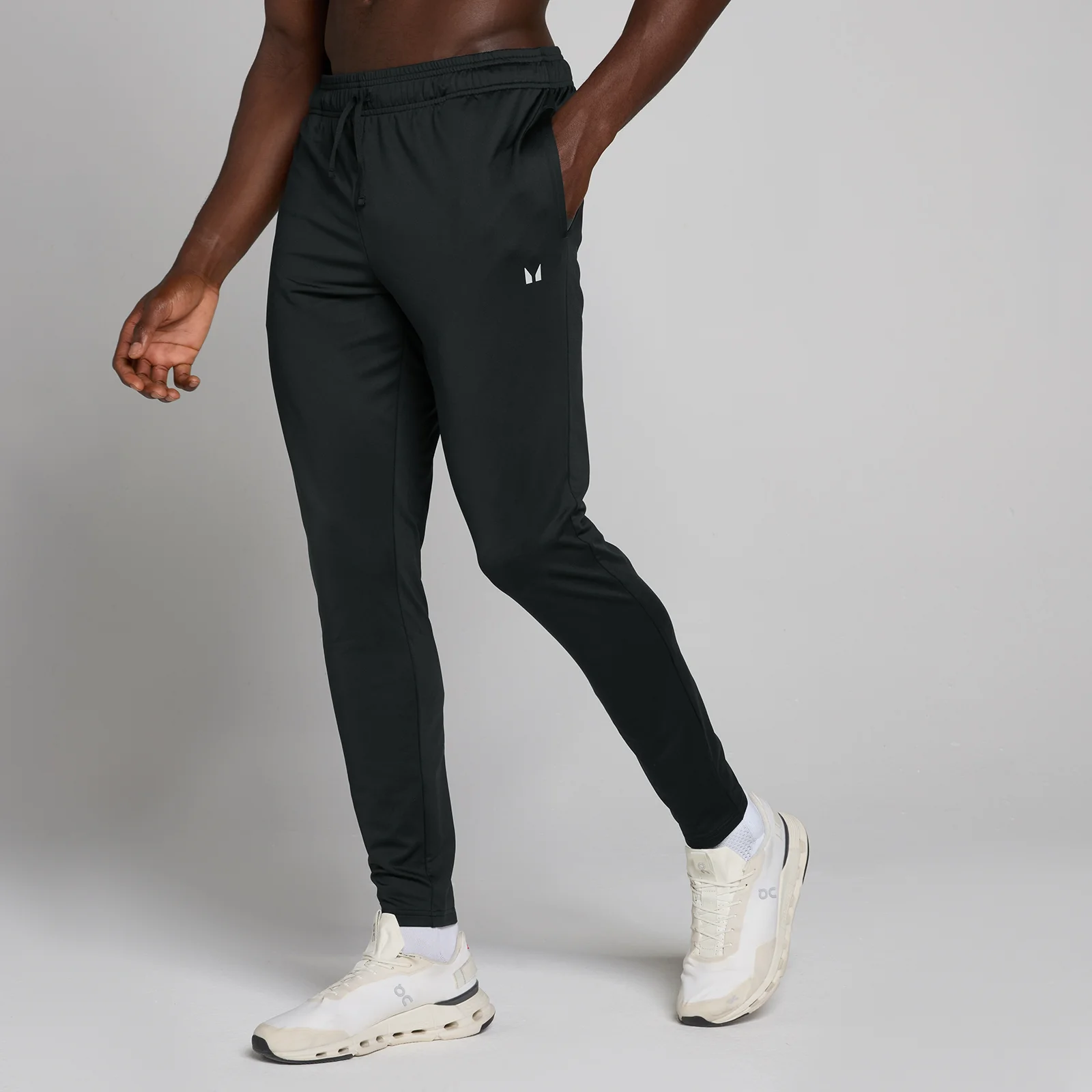MP Men's Training Tall Jogger - Black - XS Image 1
