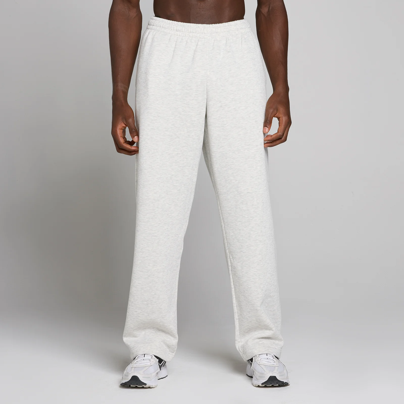 MP Men's Rest Day Tall Straight Leg Jogger - Light Grey Marl
- XS Image 1