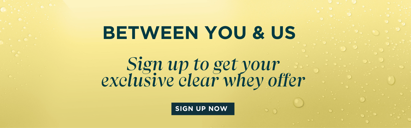 PROTEIN CAMPAIGN