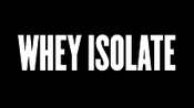 Whey Isolate