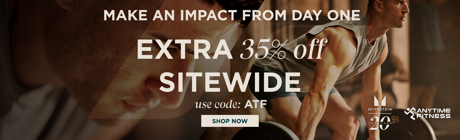 Site Banner | Anytime Fitness Landing Page