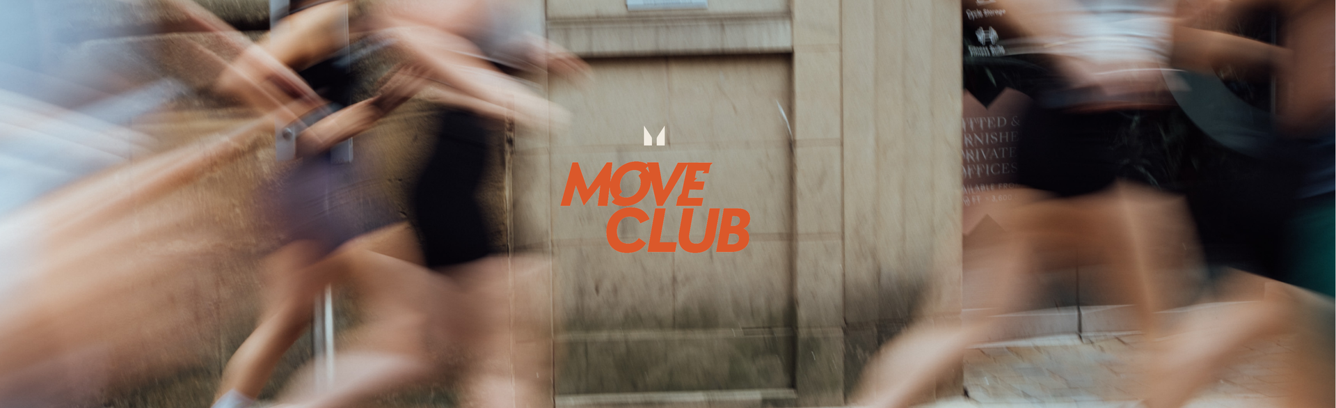 move club