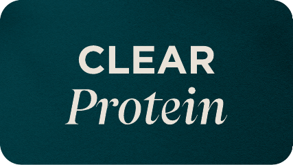 shop clear protein